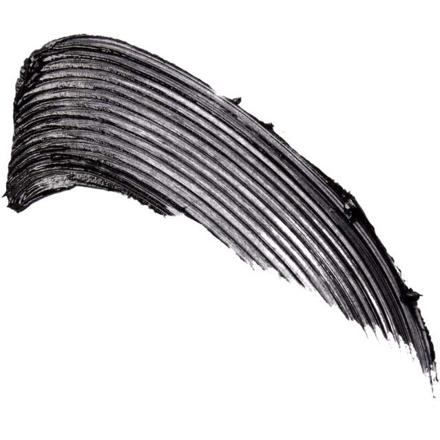 IDUN Minerals Mascara Vatn Volume 38°C Black (obrázok 3)