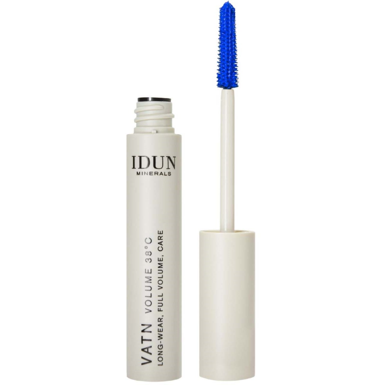 IDUN Minerals Mascara Vatn Volume 38&deg;C Blue