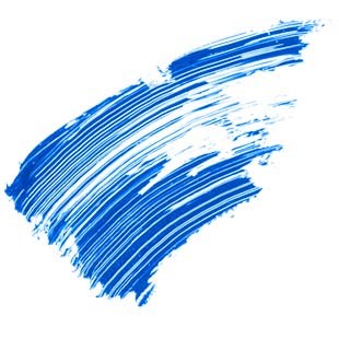 IDUN Minerals Mascara Vatn Volume 38°C Blue (obrázok 3)
