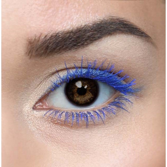 IDUN Minerals Mascara Vatn Volume 38°C Blue (obrázok 4)