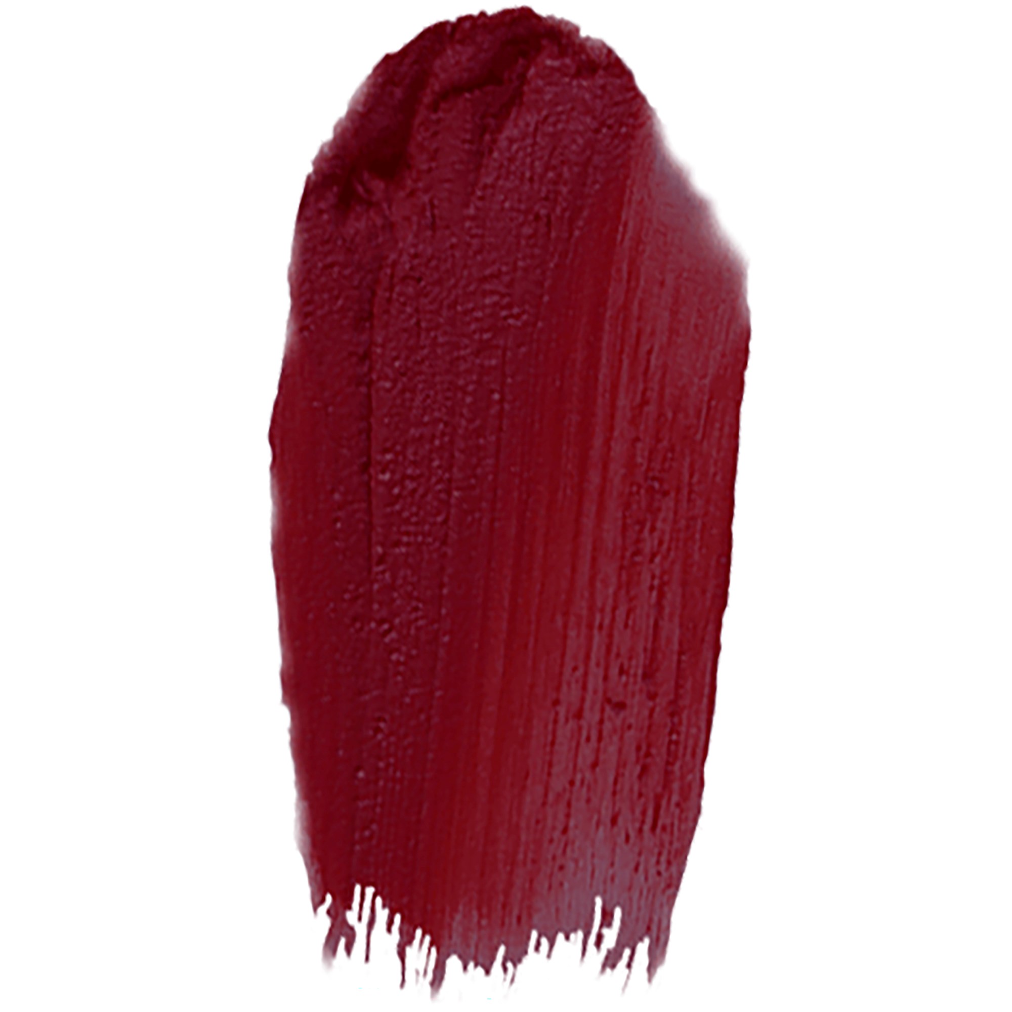 IDUN Minerals Matte Lipstick Björnbär (obrázok 3)