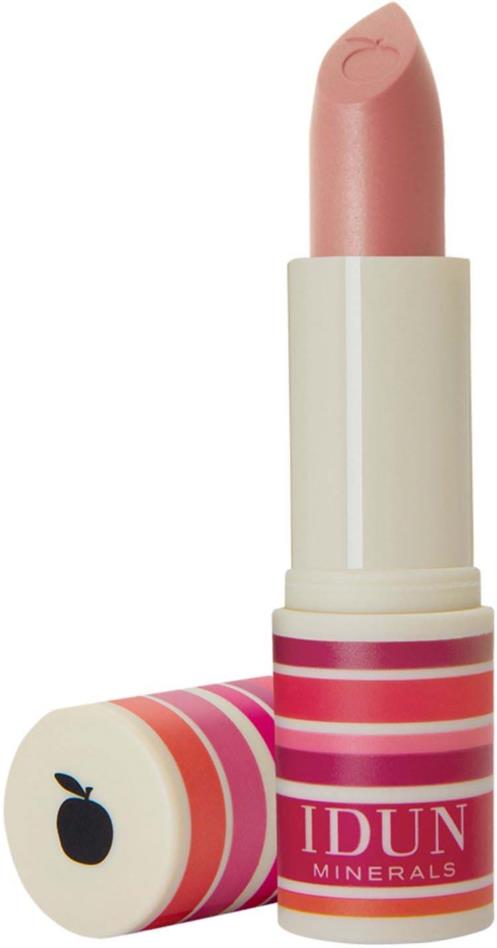 IDUN Minerals Matte Lipstick Hjortron