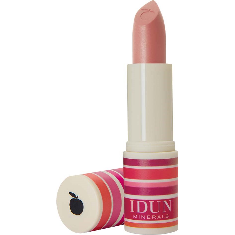 IDUN Minerals Matte Lipstick Hjortron