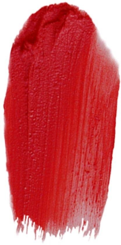 IDUN Minerals Matte Lipstick Jordgubb