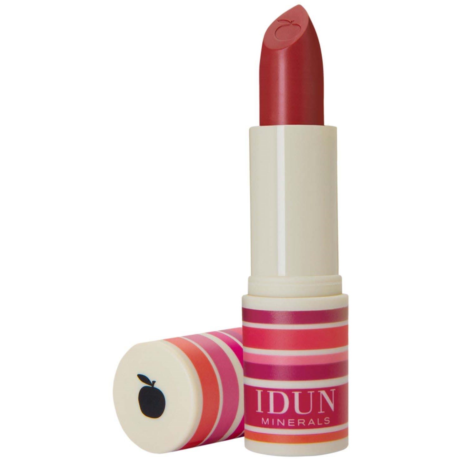 IDUN Minerals Matte Lipstick K&ouml;rsb&auml;r