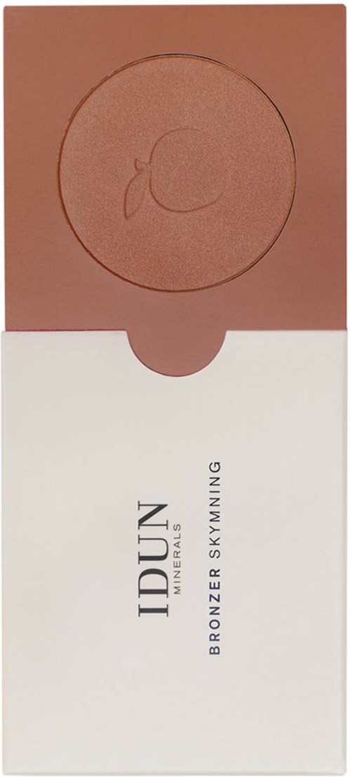 IDUN Minerals Matte Mineral Bronzer Skymning