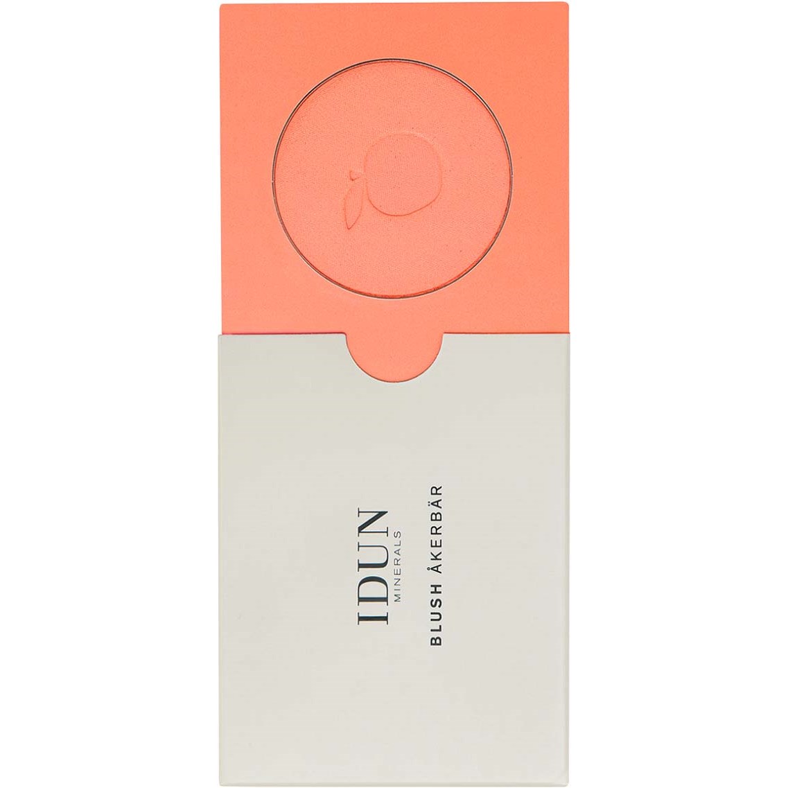 IDUN Minerals - Pressed Blush Åkerbär - 5 g