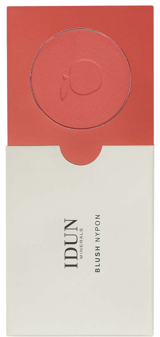 IDUN Minerals Mineral Blush Nypon
