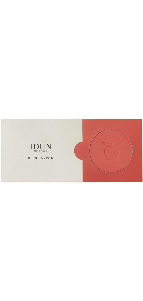 IDUN Minerals Mineral Blush Nypon