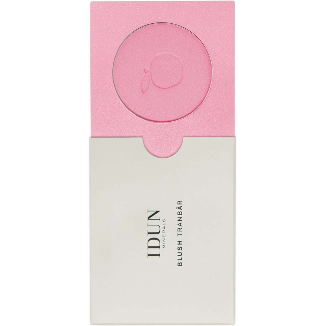IDUN Minerals Mineral Blush Tranbär