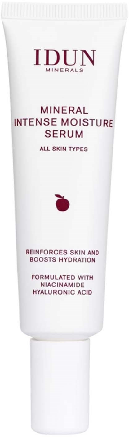 IDUN Minerals Mineral Intense Moisture Serum