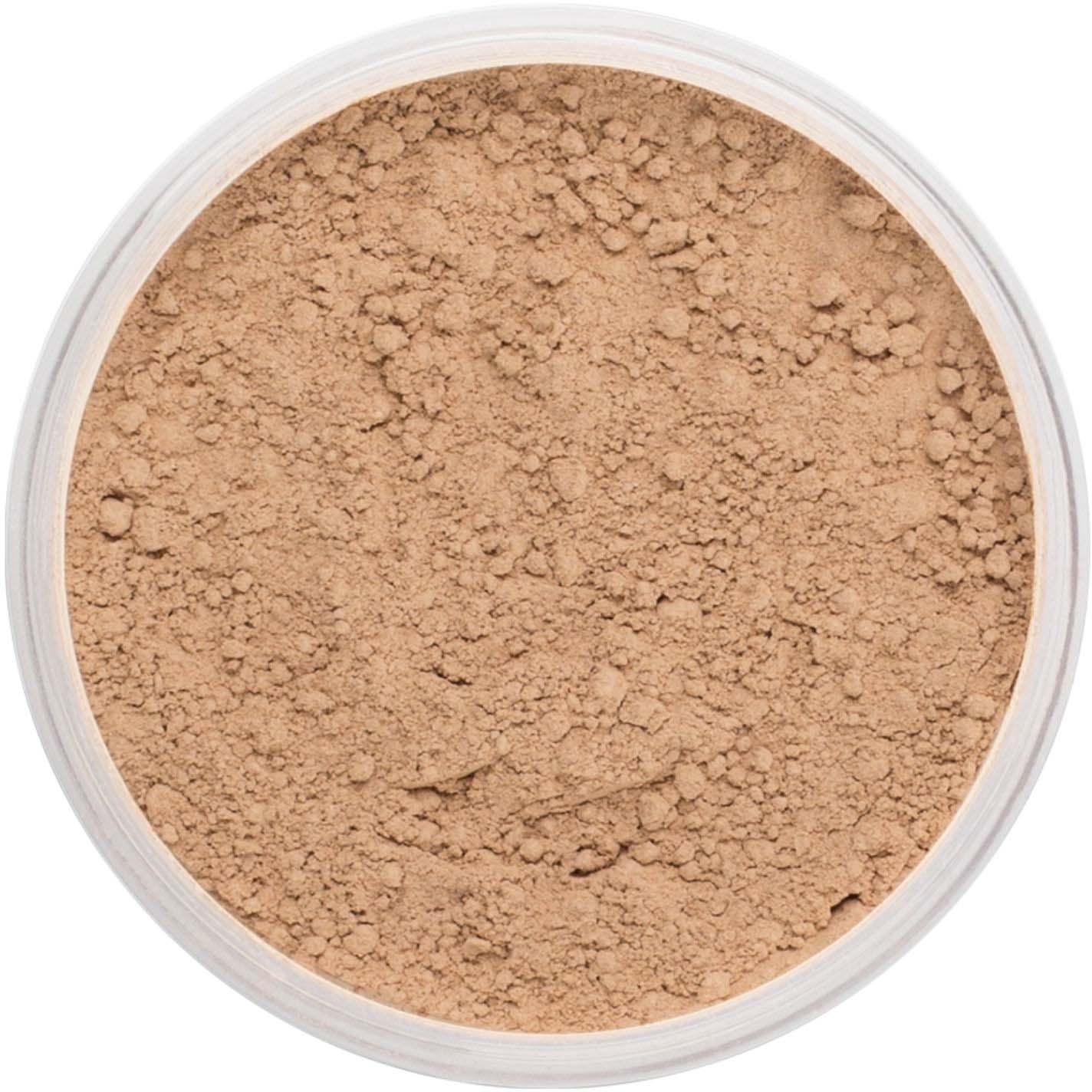 IDUN Minerals Mineral Powder Foundation 7 g - Disa