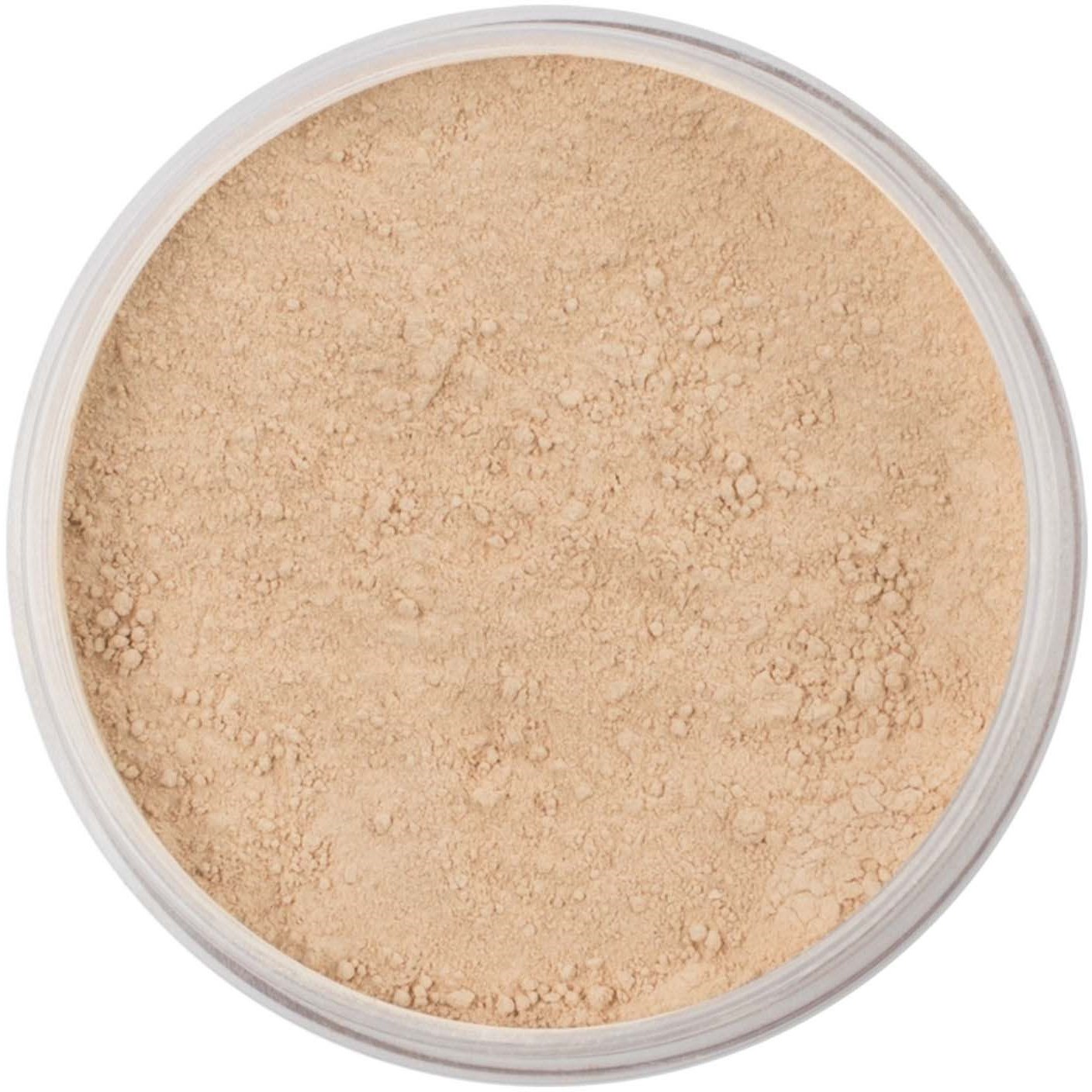 IDUN Minerals Mineral Powder Foundation Saga