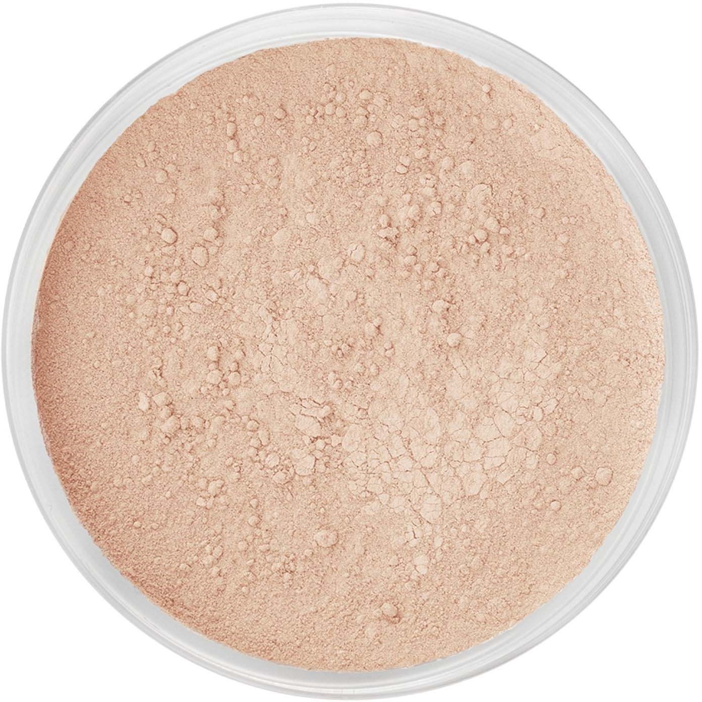 IDUN Minerals Mineral Powder Foundation Signe