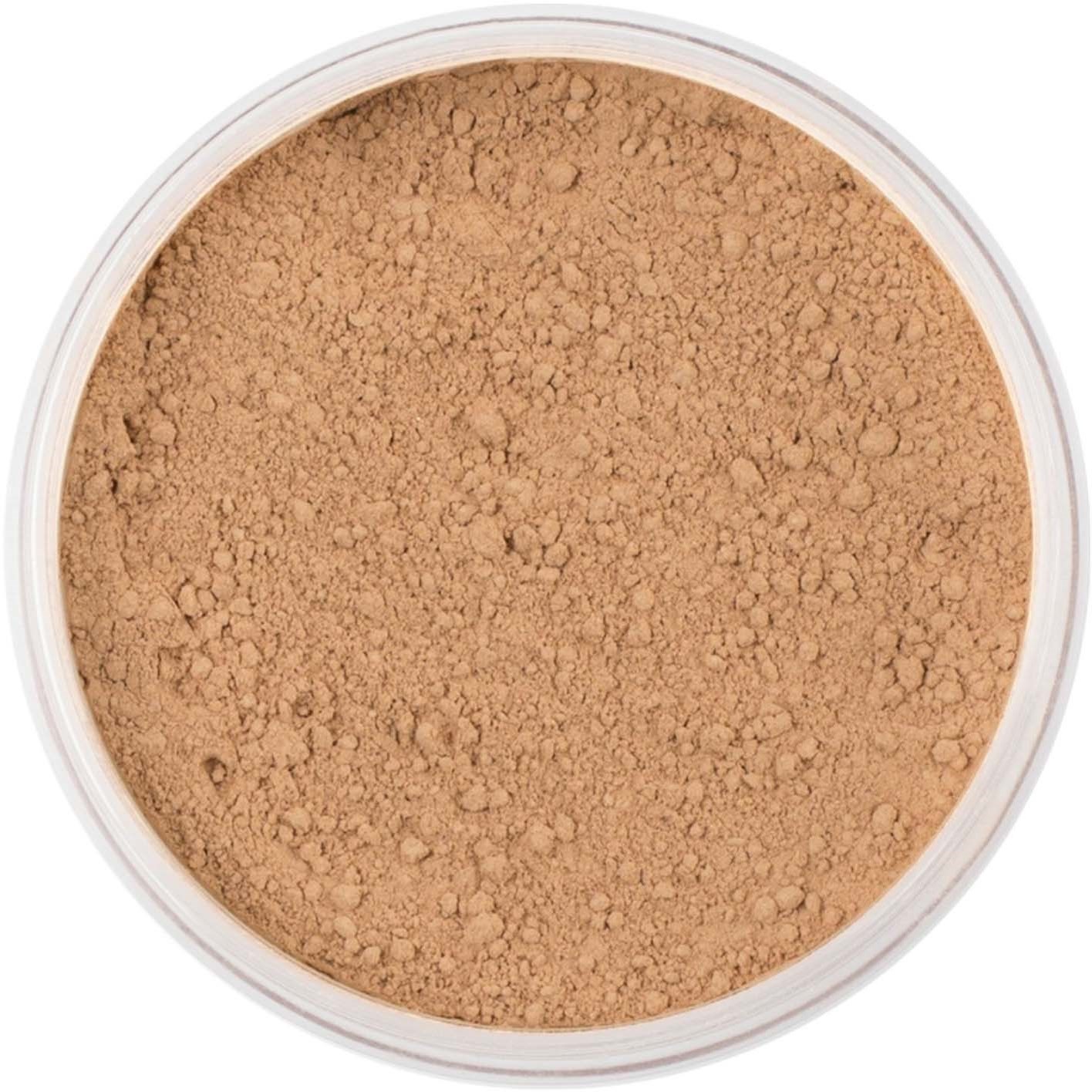 IDUN Minerals Mineral Powder Foundation Svea