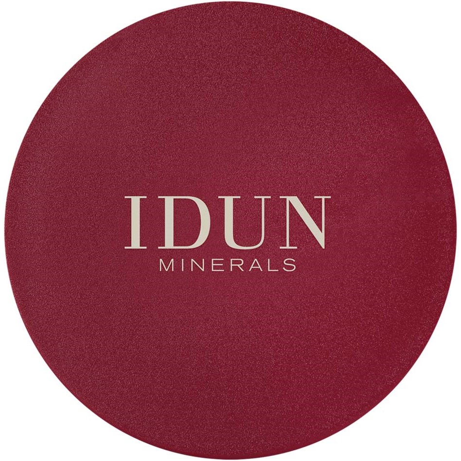 IDUN Minerals Mineral Powder Foundation Svea (obrázok 3)