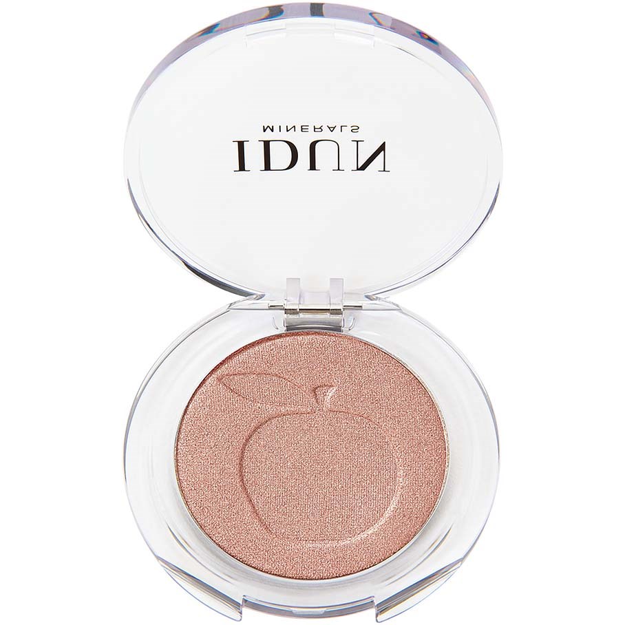 IDUN Minerals Mineral Single Eyeshadow Kungsljus