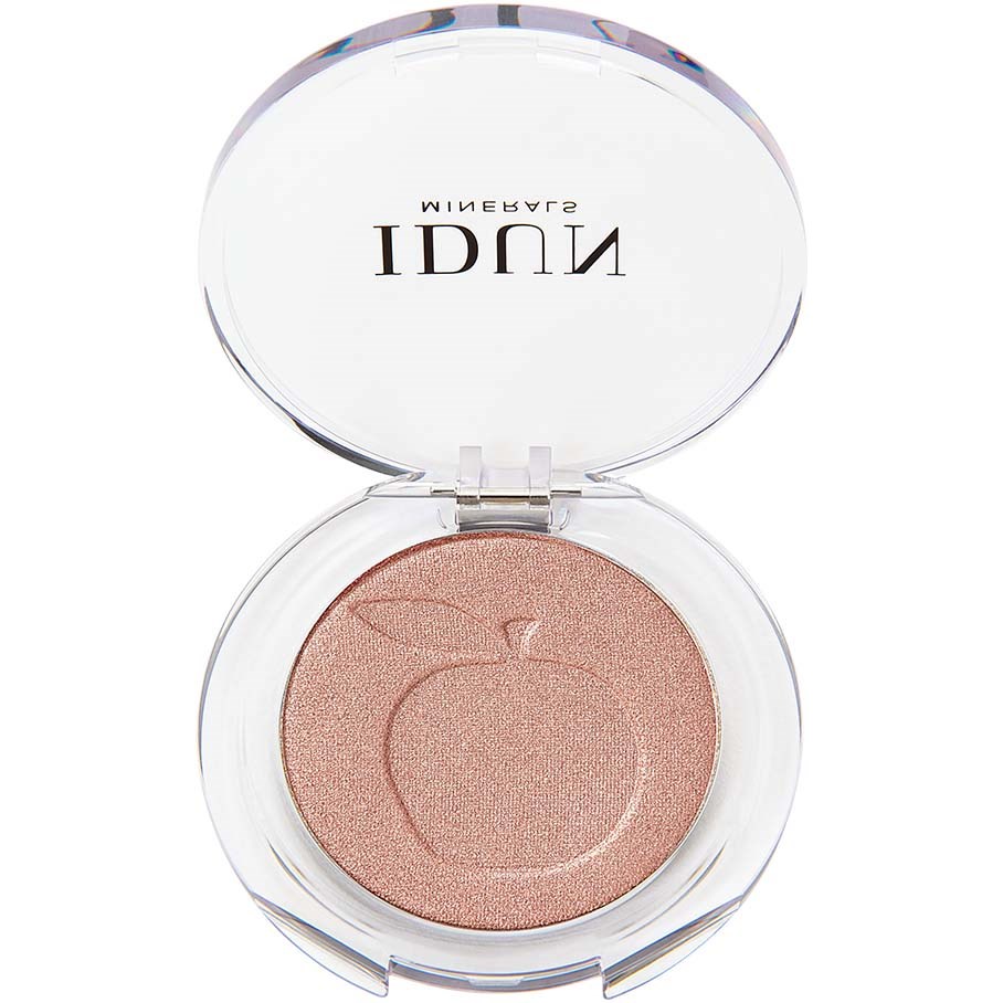 IDUN Minerals Mineral Single Eyeshadow Kungsljus
