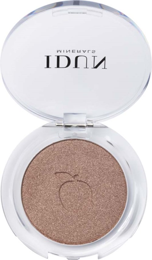 IDUN Minerals Mineral Single Eyeshadow Aster
