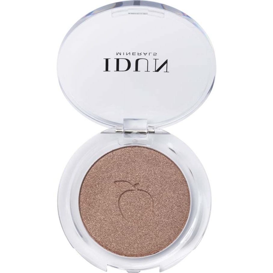 IDUN Minerals Mineral Single Eyeshadow Aster billede