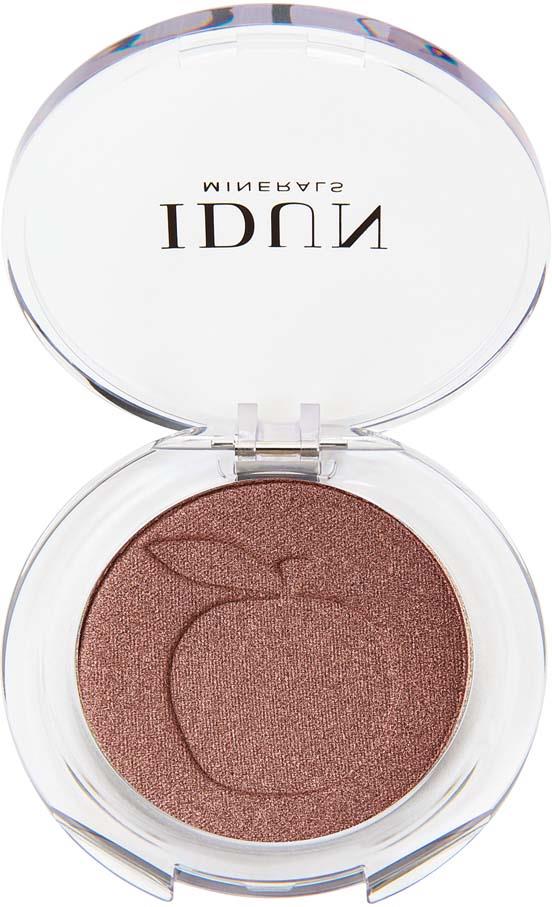 IDUN Minerals Mineral Single Eyeshadow Hassel