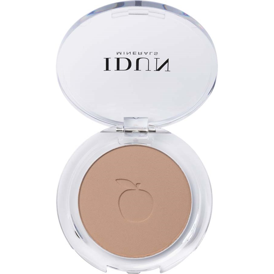 IDUN Minerals Mineral Single Eyeshadow Ljung billede