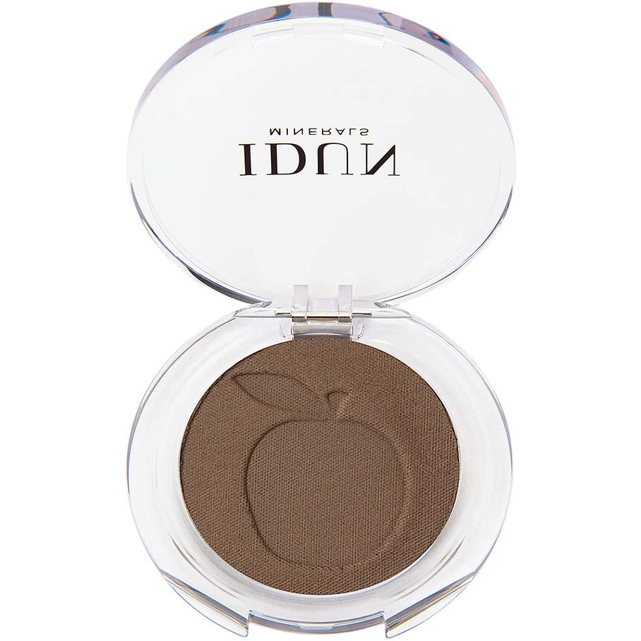 IDUN Minerals - Single Eyeshadow Nästrot - 3 gr