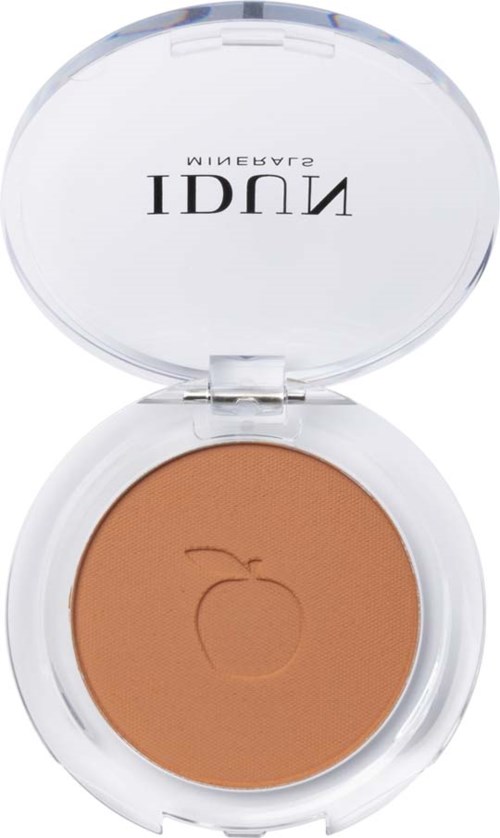 IDUN Minerals Mineral Single Eyeshadow Solros