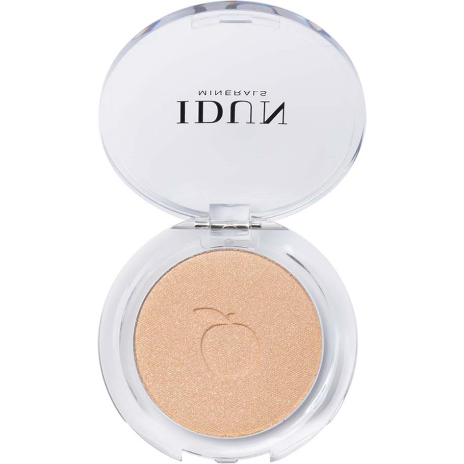 IDUN Minerals Mineral Single Eyeshadow Tussilago
