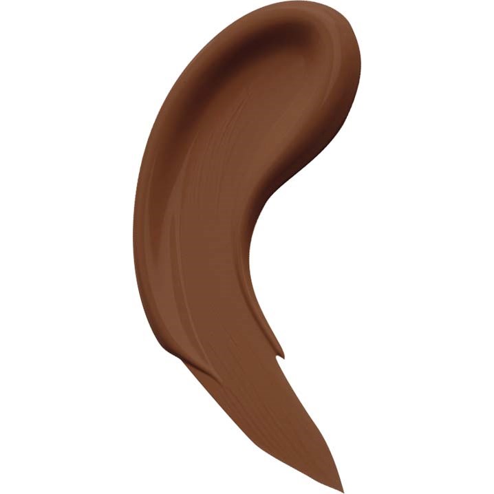 IDUN Minerals Moisturizing Mineral Skin Tint SPF30 Östermalm Deep (obrázok 3)