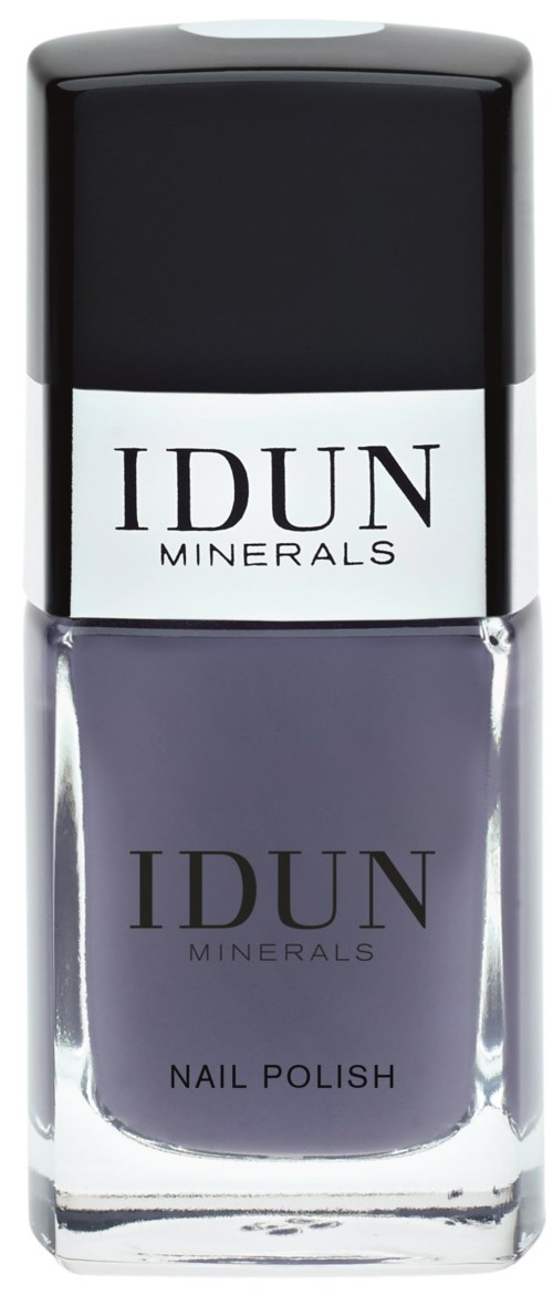 IDUN Minerals - kynsilakka Ametist