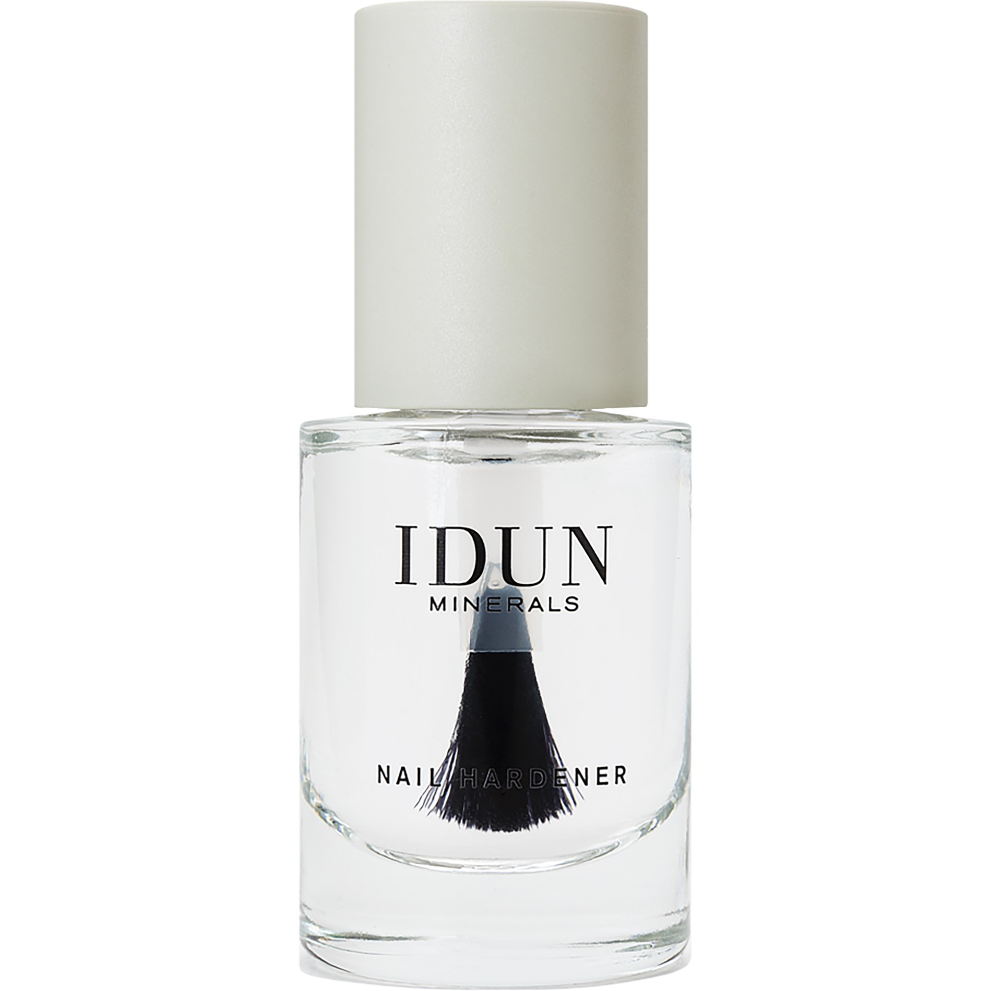 Läs mer om IDUN Minerals Nail Hardener 11 ml