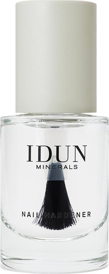 IDUN Minerals Nail Hardener   