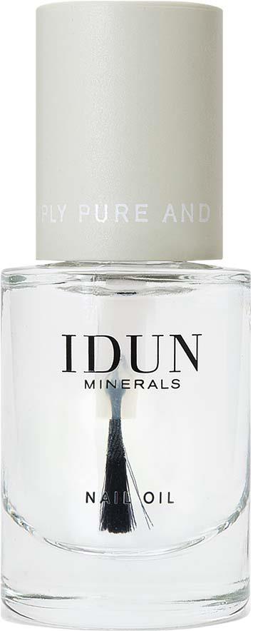 IDUN Minerals Nail Oil   