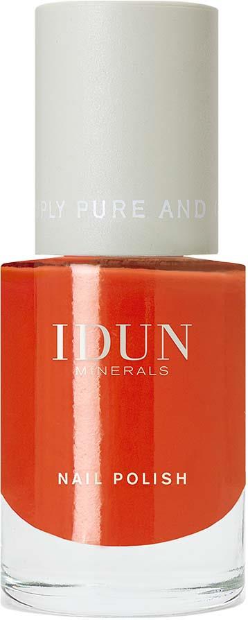 IDUN Minerals Nail Polish  Karneol