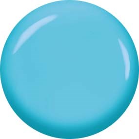 Alternativ bild 1 för IDUN Minerals Nail Polish Azurit