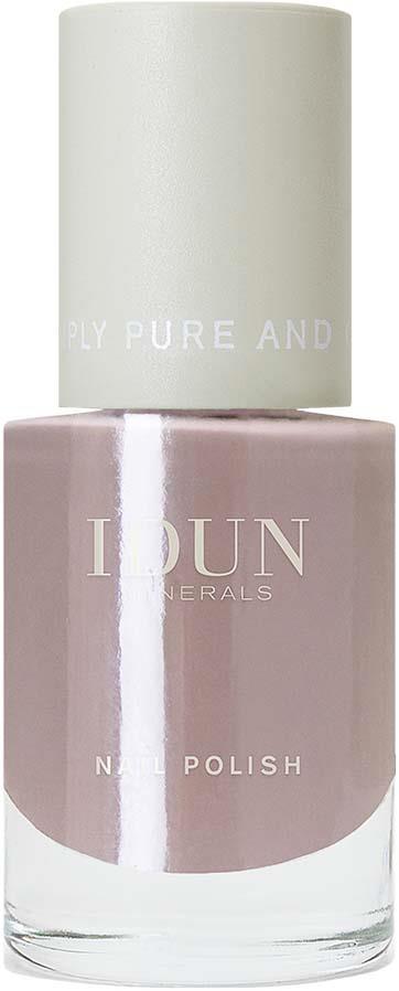 IDUN Minerals Nail Polish Granit