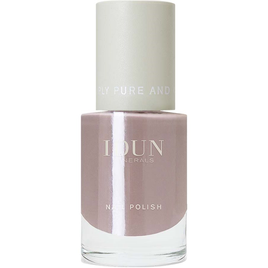 IDUN Minerals - Nailpolish Granit - 11 ml