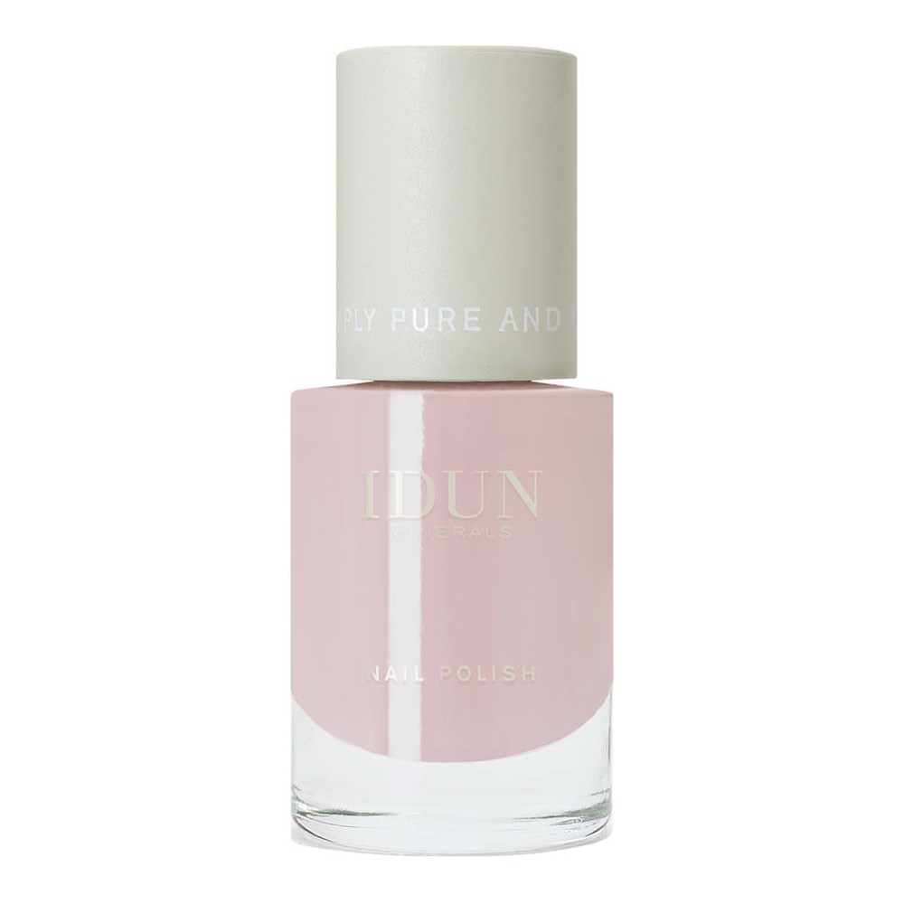 IDUN Minerals IDUN Minerals Nail Polish Lepidolit