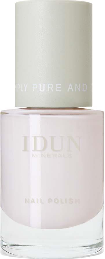 IDUN Minerals Nail Polish Marmor Marmor