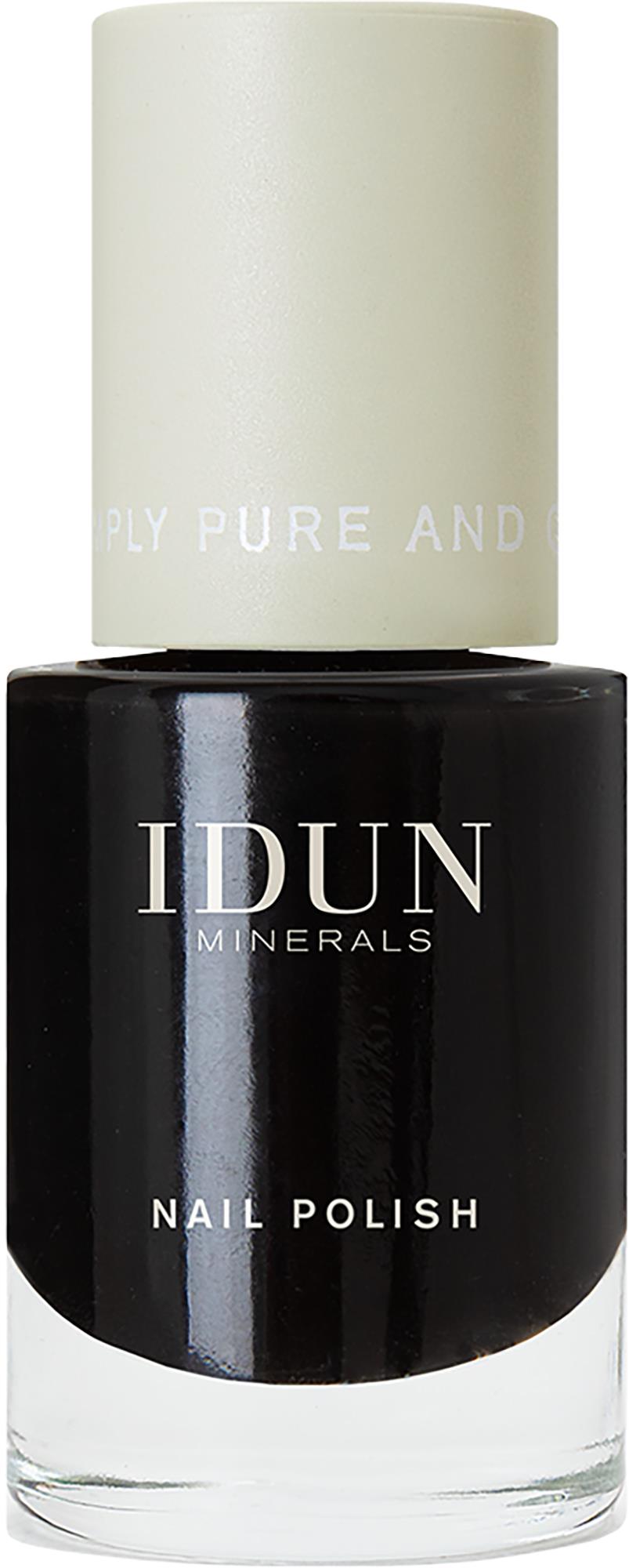 IDUN Minerals Nail Polish