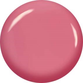 IDUN Minerals Nail Polish Rodonit (obrázok 3)