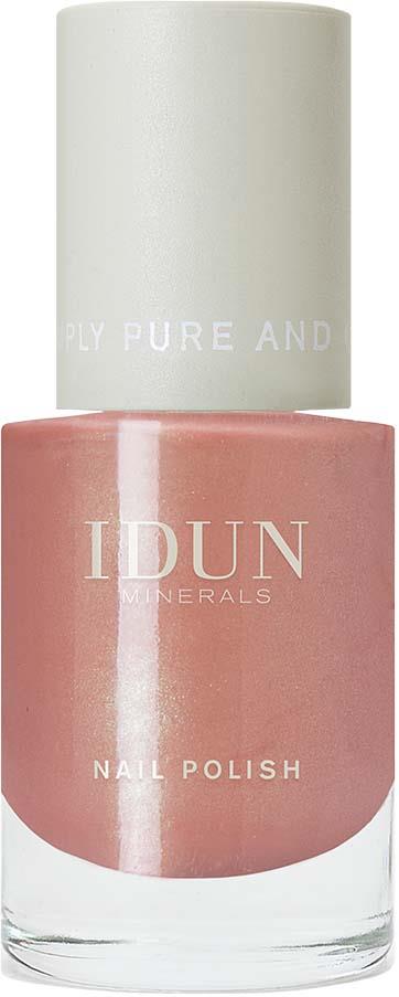 IDUN Minerals Nail Polish Turmalin