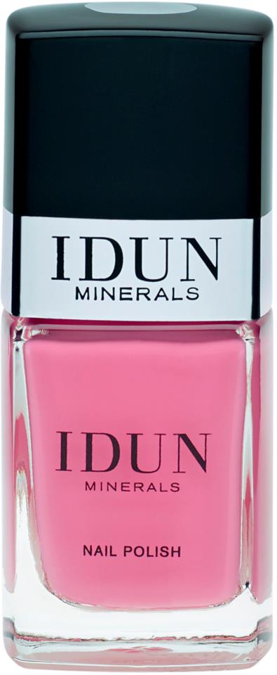 IDUN Minerals Nail Stjärnsafir