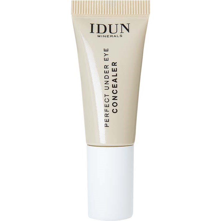 IDUN Minerals Perfect Under Eye Concealer Extra Light - Sand