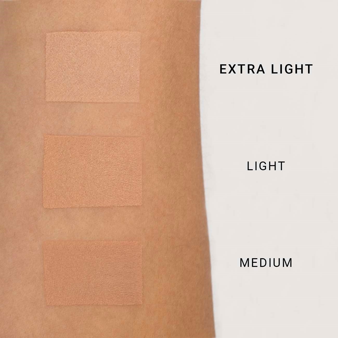 IDUN Minerals Perfect Under Eye Concealer Extra Light - Sand (obrázok 3)