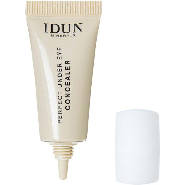 IDUN Minerals Perfect Under Eye Concealer Light