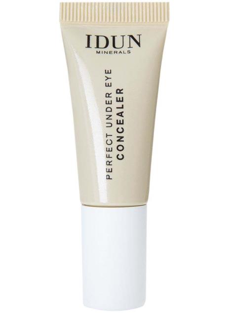 IDUN Minerals Perfect Under Eye Concealer Light - Vanilla