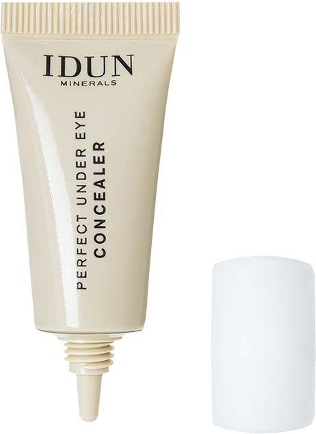 IDUN Minerals Perfect Under Eye Concealer  Light
