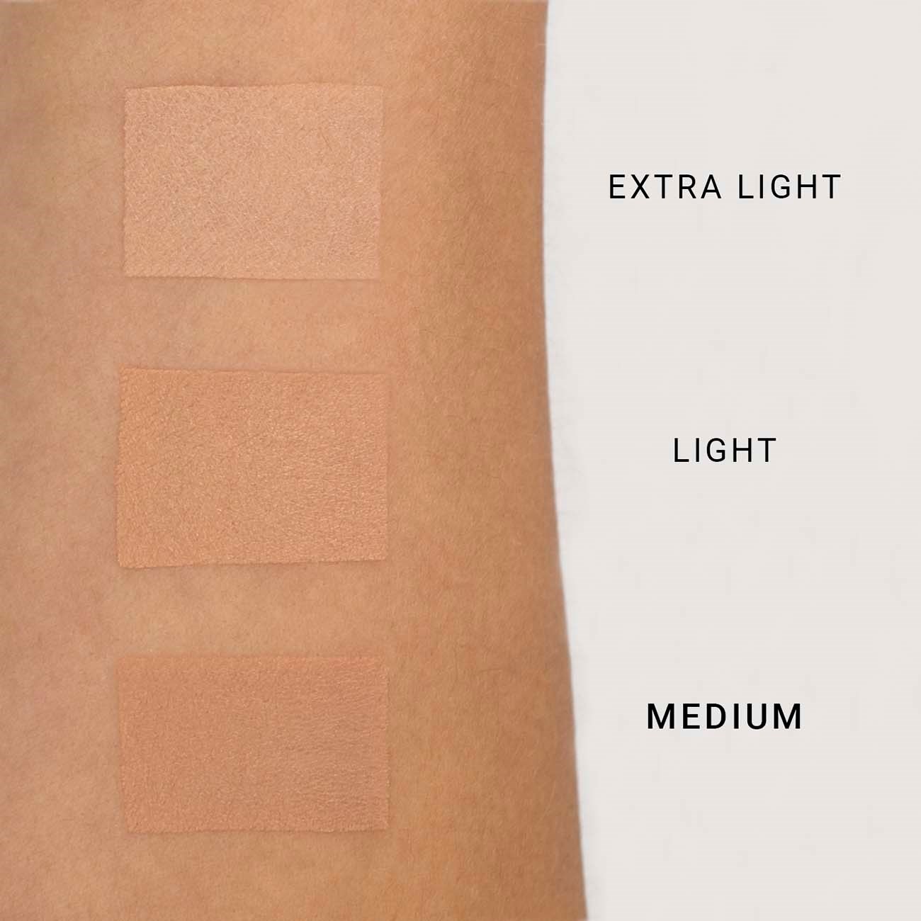 IDUN Minerals Perfect Under Eye Concealer Medium - Beige (obrázok 4)